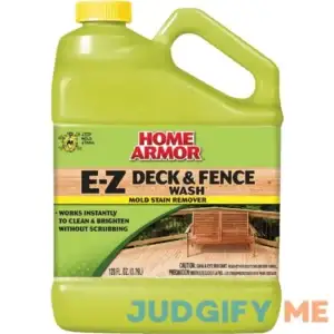 Mold Armor FG505 E-Z Deck and Fence Wash