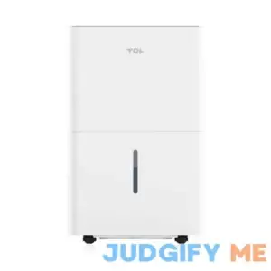 TCL 25 Pint Smart Dehumidifier