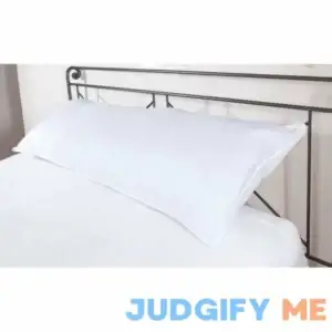 Mainstays Body Pillow