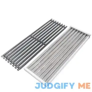 Char-Broil 3297527R04 TRU-Infrared Replacement Grate & Emitter