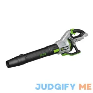 EGO Power+ 56-volt 765-CFM 200-mph Handheld Leaf Blower