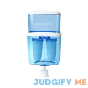 ZeroWater 5-Gallon Water Cooler