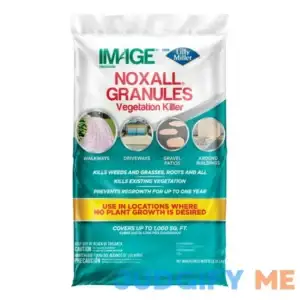 Lilly Miller Image Noxall Vegetation Killer Granules
