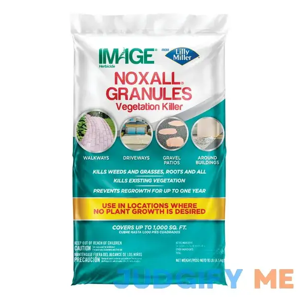 Lilly Miller Image Noxall Vegetation Killer Granules Lilly Miller Image Noxall Vegetation Killer Granules
