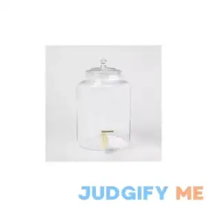 Threshold Plastic Lancashire Beverage Dispenser