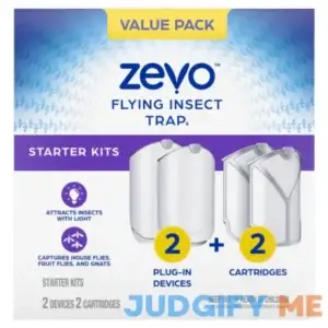 Zevo Flying Insect Trap