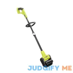 Ryobi ONE+ 18V Cordless Battery Outdoor Patio Sweeper
