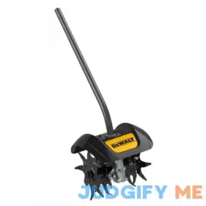 DEWALT Shell Cultivator Attachment