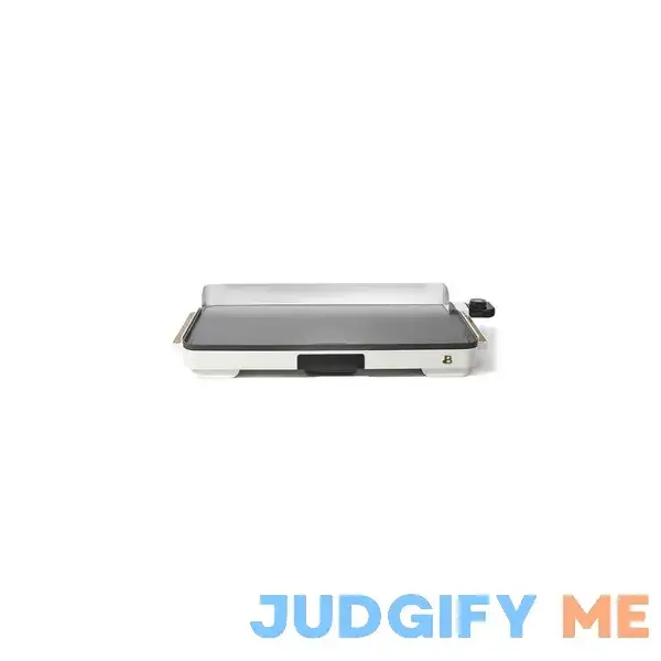Beautiful XL Electric Griddle 12" x 22 Beautiful XL Electric Griddle 12" x 22