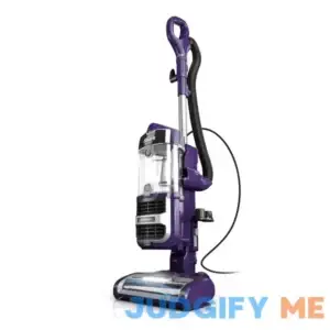 Shark ZD201 Lift-Away Upright Vacuum with Powerfins Self-Cleaning Brushroll
