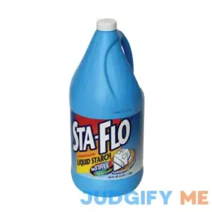 Purex Sta-Flo Concentrated Liquid Starch