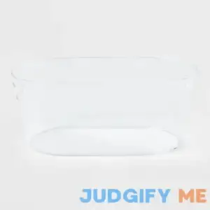 Room Essentials 4gal Plastic Beverage Tub