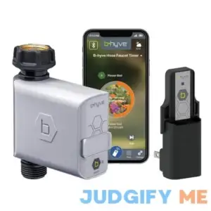Orbit B-hyve Smart Hose Timer with Wi-Fi Hub
