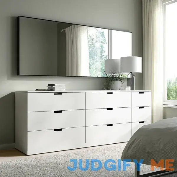 IKEA - HOVET mirror IKEA - HOVET mirror