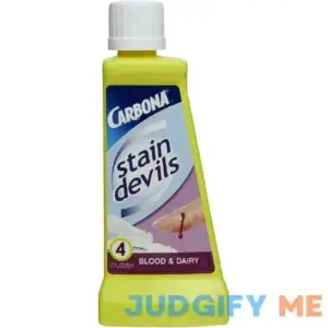 Carbona Stain Devils Stain Remover