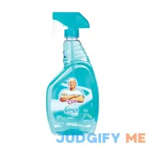 Mr. Clean Multipurpose Cleaning Solution with Febreze