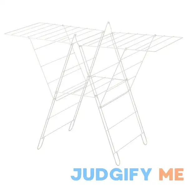 IKEA - FROST drying rack IKEA - FROST drying rack