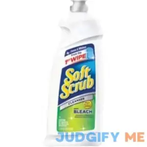 Soft Scrub All Purpose Cleanser