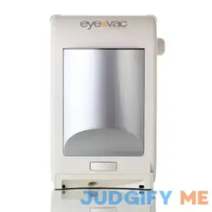 EyeVac Pro
