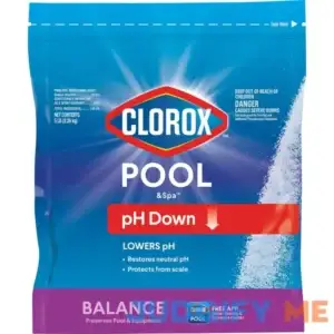 Clorox Pool&Spa pH Down