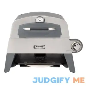 Cuisinart 3-in-1 Pizza Oven