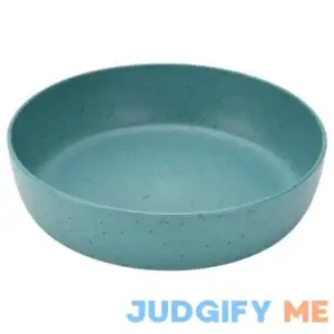 Mainstays Eco-Friendly Round Dinner Bowl