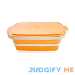 Drip EZ BBQ Prep Tub