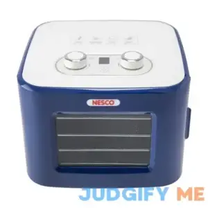 Nesco FD-41B Snackmaster Jr Food Dehydrator