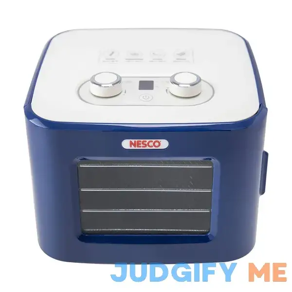 Nesco FD-41B Snackmaster Jr Food Dehydrator Nesco FD-41B Snackmaster Jr Food Dehydrator