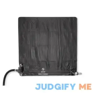 Intex Solar Mat Above Ground Pool Heater