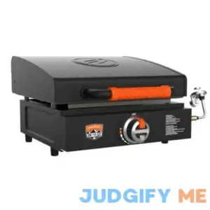 Blackstone On The Go Tabletop Griddle