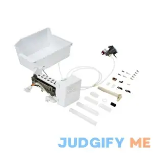 Whirlpool Ice Maker Kit