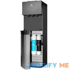 Avalon Self Cleaning Bottleless Water Cooler Dispenser