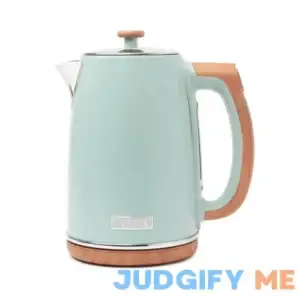 Haden Dorchester Electric Kettle