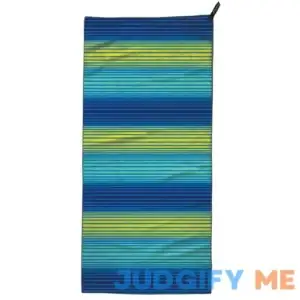 PackTowl Personal Towel
