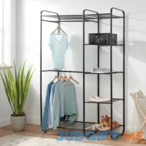 Freestanding Closet Brightroom