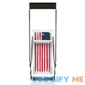 McKay Metal Can Crusher