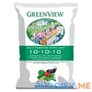 Greenview 10-10-10 Fertilizer