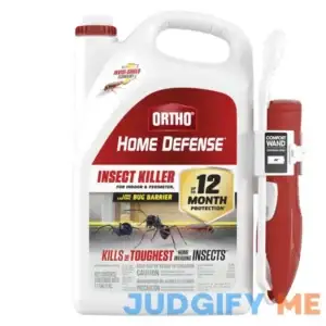 Ortho Home Defense Insect Killer