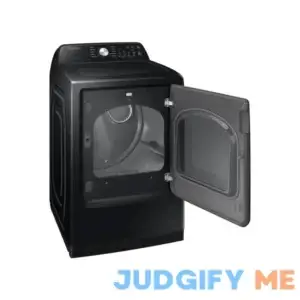 Samsung 7.4 Cu. Ft. Smart Electric Dryer with Sensor Dry