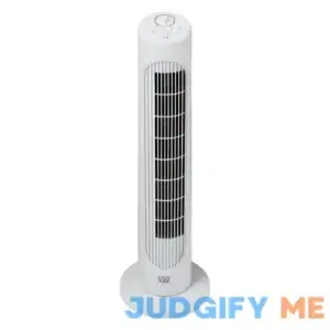 Easy Home Tower Fan