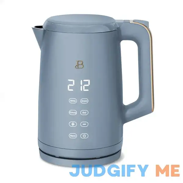 Beautiful 1.7L One-Touch Electric Kettle Beautiful 1.7L One-Touch Electric Kettle