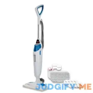 BISSELL PowerFresh Steam Mop Bundle with Mop Pads & Scent Discs | B0017