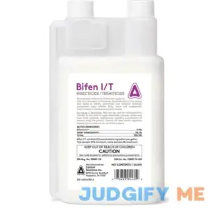Control Solutions Bifen I/T Insecticide