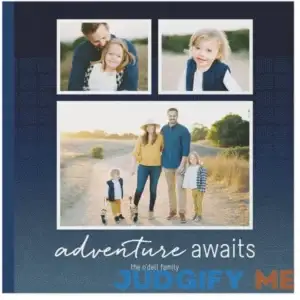 Photo Books: Everyday Indigo