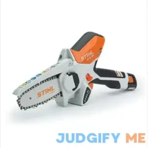Stihl GTA 26 Battery Garden Pruner