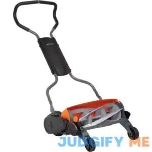 Fiskars StaySharp Max Reel Mower