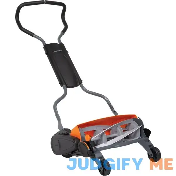Fiskars StaySharp Max Reel Mower Fiskars StaySharp Max Reel Mower