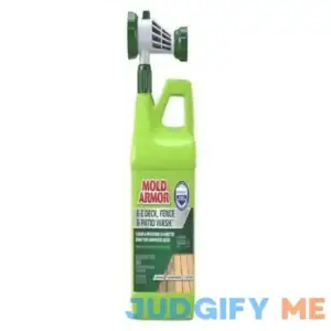 Mold Armor E-Z Deck/Fence/Patio Wash 64 oz