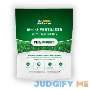 The Andersons Professional PGF Complete 16-4-8 Fertilizer with 7% Humic DG 5